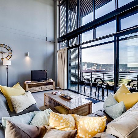 Point Bay - Super Stylish For Less Apartment เดอร์บัน ภายนอก รูปภาพ