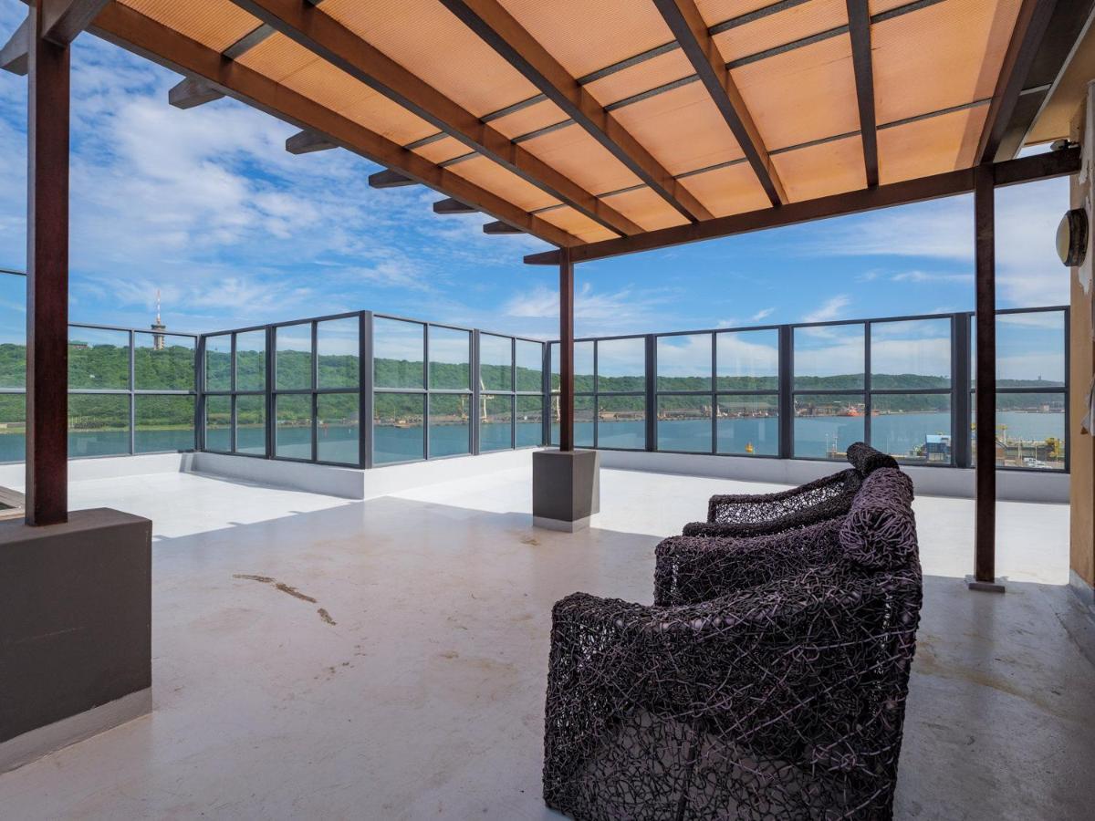 Point Bay - Super Stylish For Less Apartment เดอร์บัน ภายนอก รูปภาพ