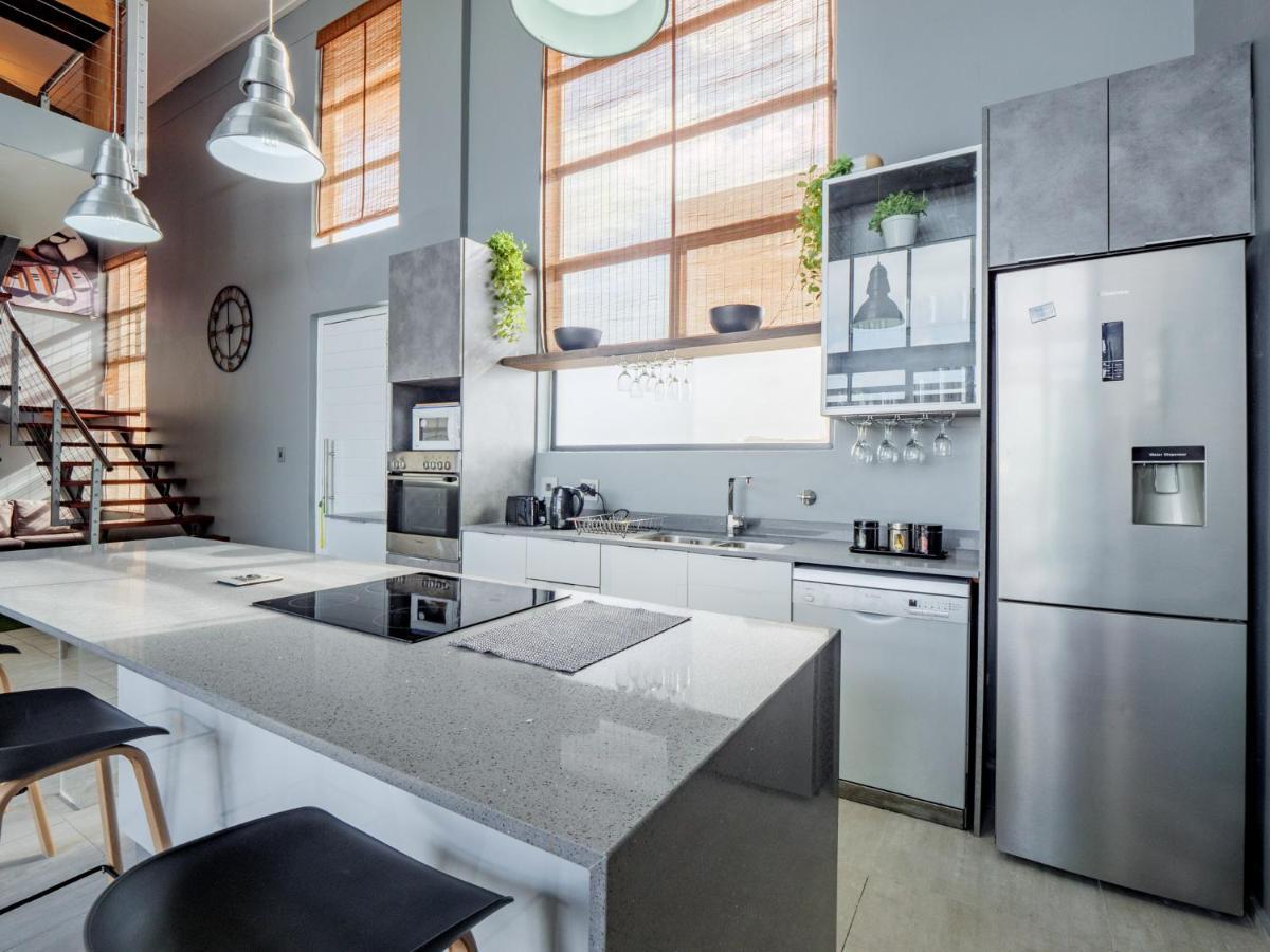 Point Bay - Super Stylish For Less Apartment เดอร์บัน ภายนอก รูปภาพ