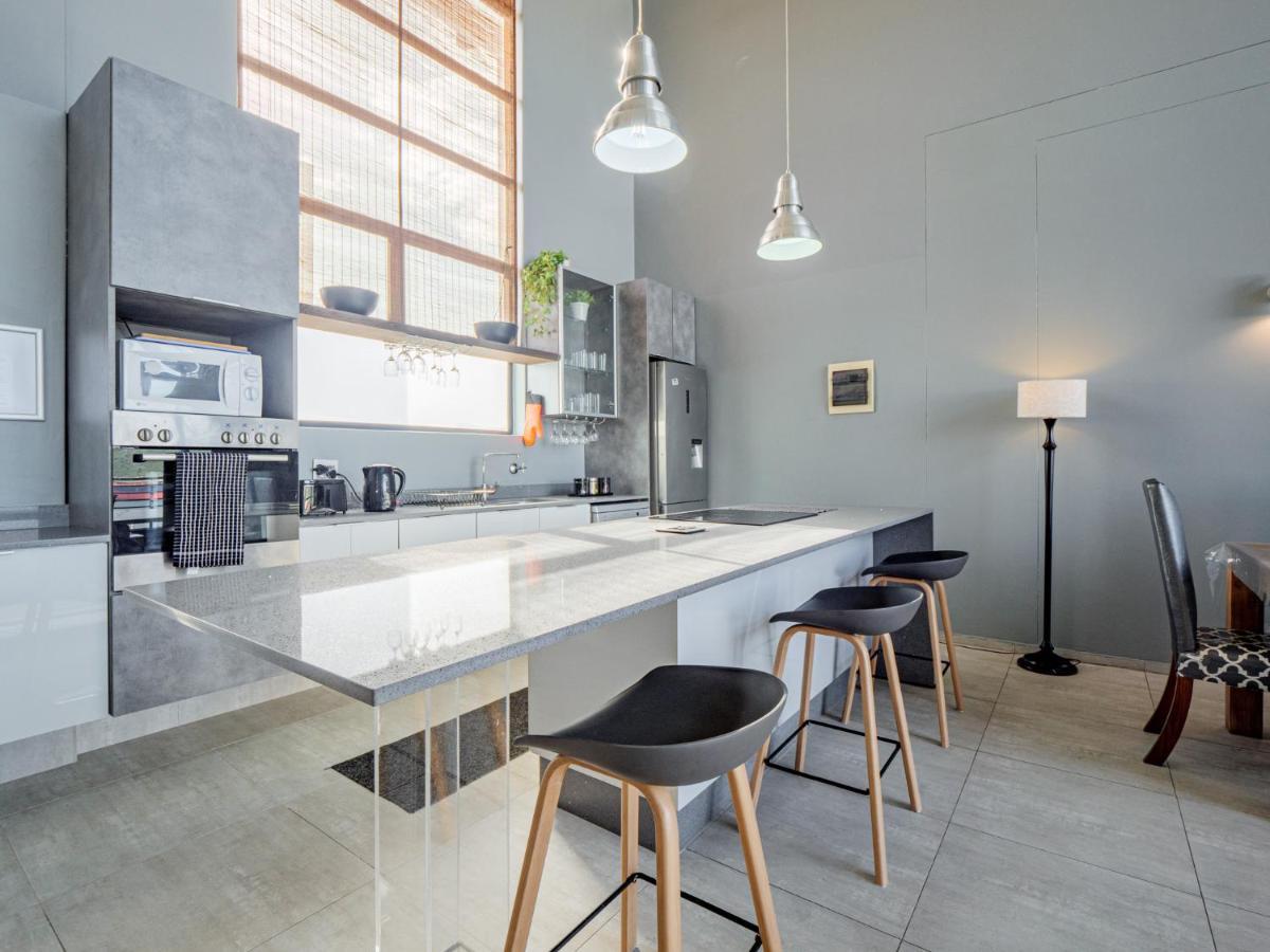 Point Bay - Super Stylish For Less Apartment เดอร์บัน ภายนอก รูปภาพ