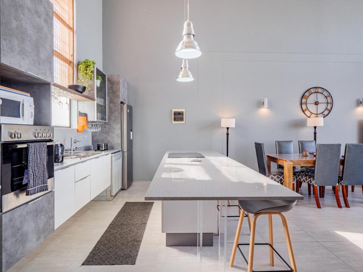 Point Bay - Super Stylish For Less Apartment เดอร์บัน ภายนอก รูปภาพ
