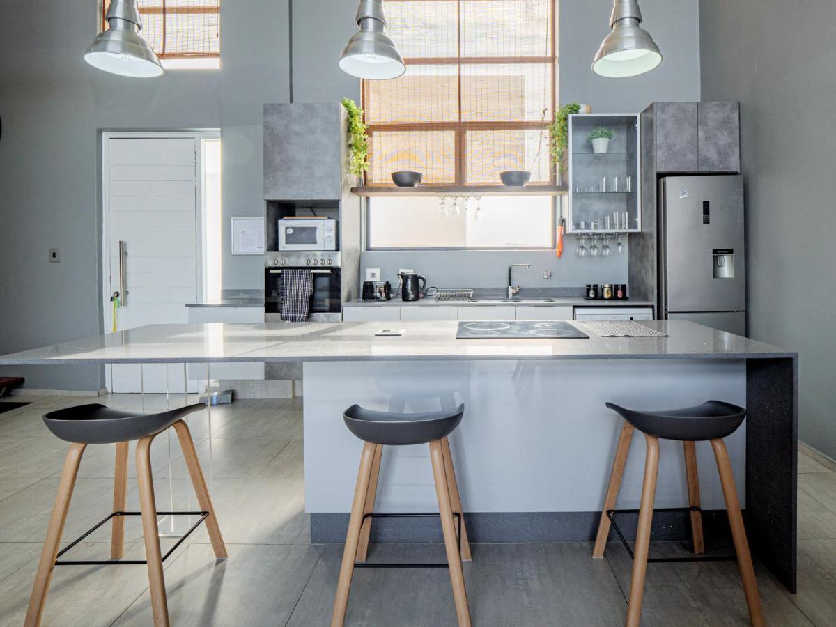 Point Bay - Super Stylish For Less Apartment เดอร์บัน ภายนอก รูปภาพ