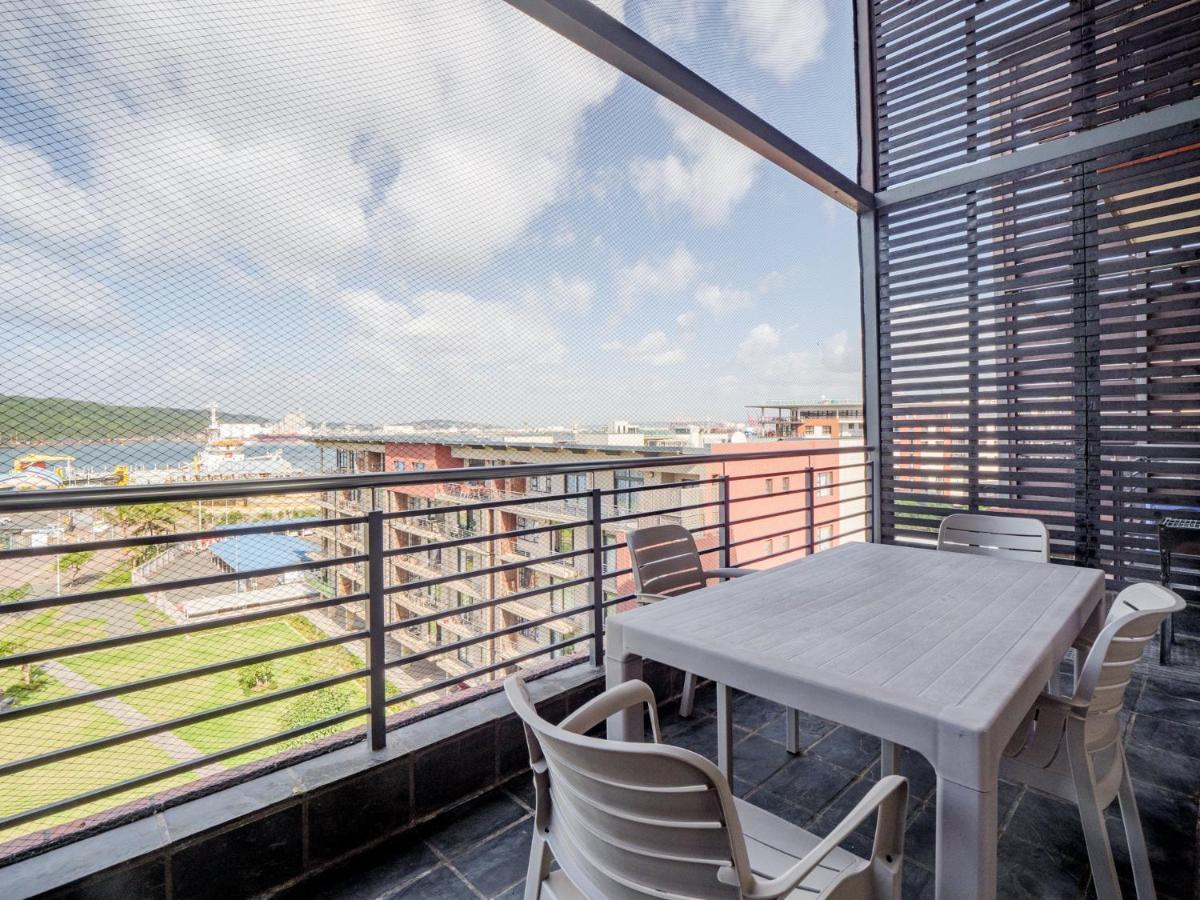 Point Bay - Super Stylish For Less Apartment เดอร์บัน ภายนอก รูปภาพ