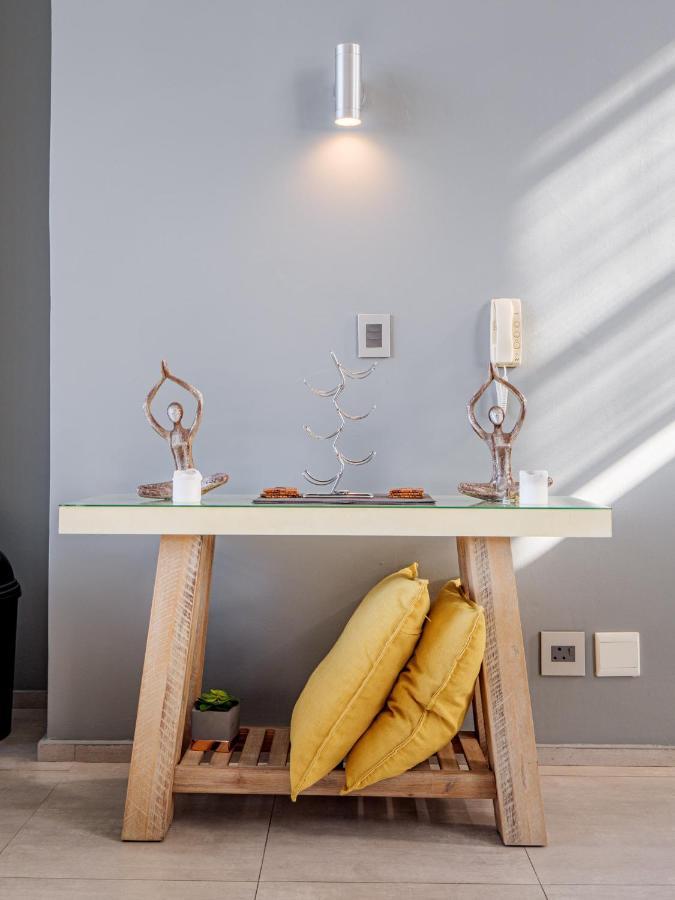 Point Bay - Super Stylish For Less Apartment เดอร์บัน ภายนอก รูปภาพ