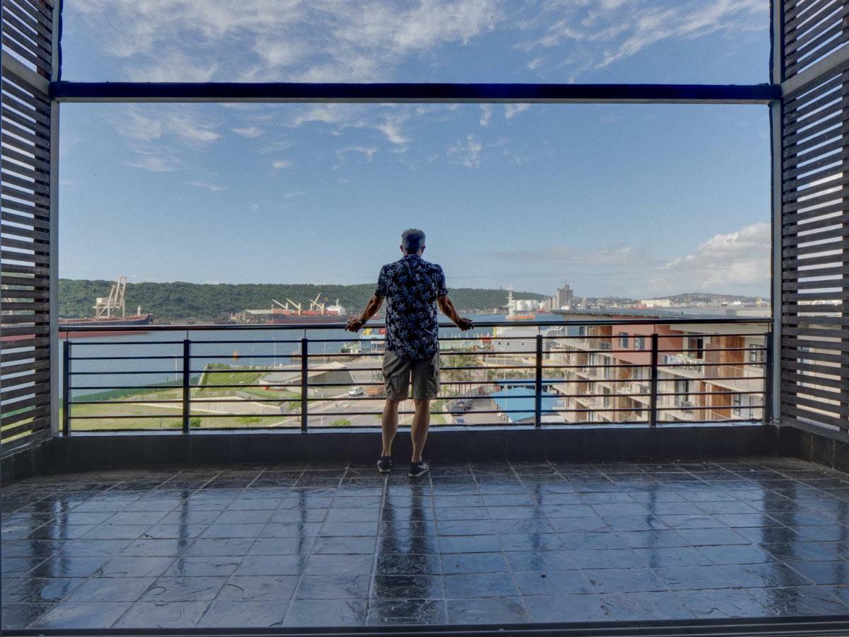 Point Bay - Super Stylish For Less Apartment เดอร์บัน ภายนอก รูปภาพ