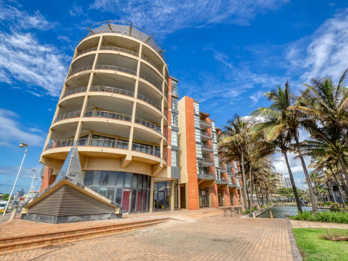 Point Bay - Super Stylish For Less Apartment เดอร์บัน ภายนอก รูปภาพ